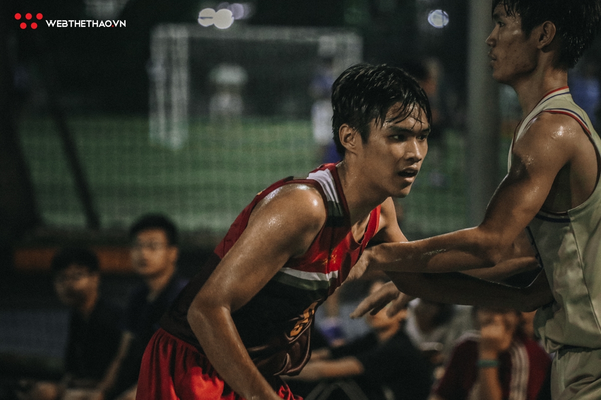 Giải Bóng rổ Hạng A TP HCM 2019: Kinh nghiệm Quận 5 hay sức trẻ Tân Bình sẽ vô địch? Giải Bóng rổ Hạng A TP HCM 2019: Kinh nghiệm Quận 5 hay sức trẻ Tân Bình sẽ vô địch?